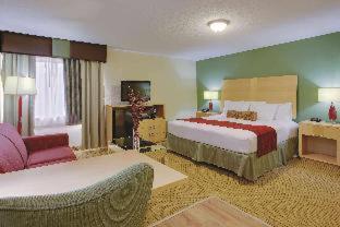 La Quinta Inn By Wyndham Roanoke Salem Quarto foto
